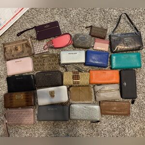 Did The Purchasing And Lady Lied Wanted Me To Say I Recieved Every Thing I Didnt